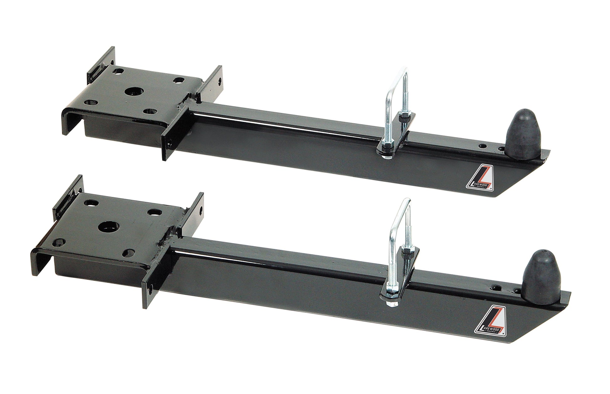 Lakewood Traction Bars - GM X-body and F-Body - Street and Strip - Leaf Spring