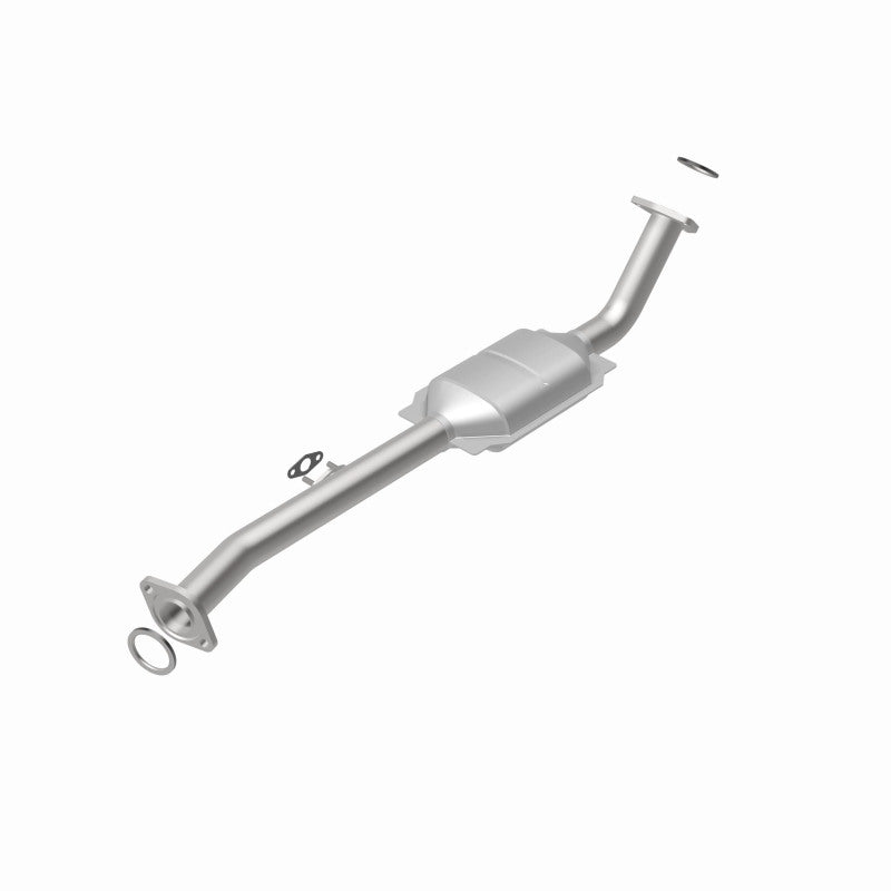 MagnaFlow Conv DF 01-04 Toyota Sequoia 4.7L P/S