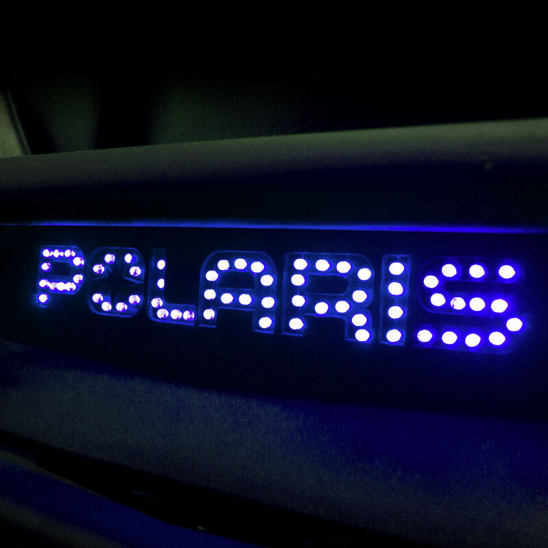 Oracle Single Wired LED - Blue