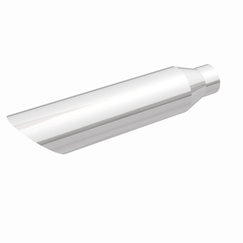 MagnaFlow Tip 1-Pk Bb 4.00 X 18 2.5 Id 45