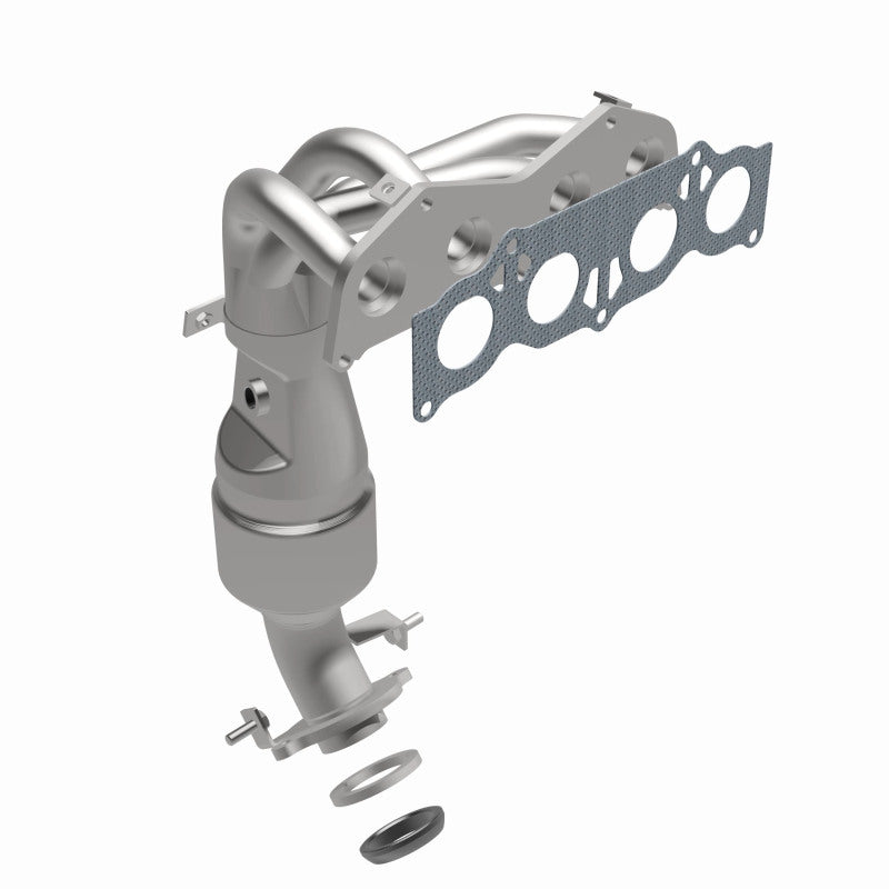 MagnaFlow Conv DF 04-06 Toyota Highlander 2.4L