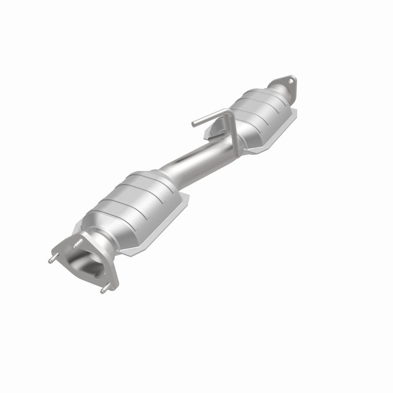 MagnaFlow Conv DF 99-00 Ford Explr Code X