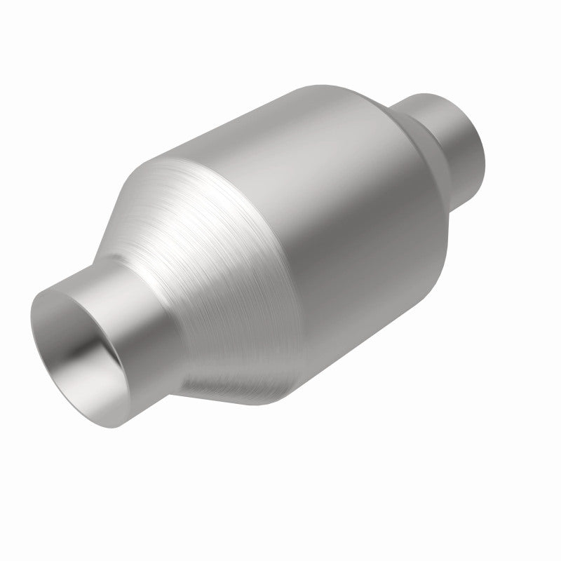 MagnaFlow Conv Universal 3.0 C/C 2.0 inch in/out Spun