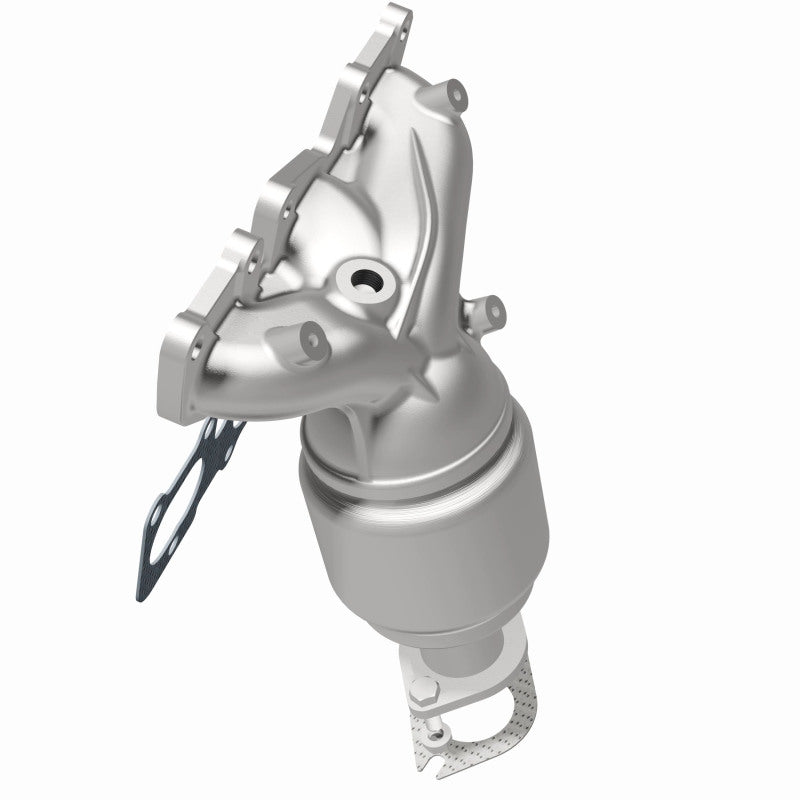 MagnaFlow Conv Direct Fit 2016 Sorento V6 3.3 OEM Manifold