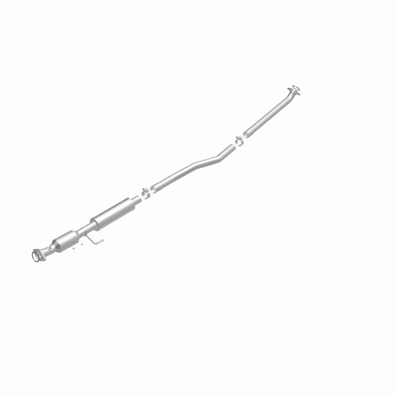 MagnaFlow Conv DF 13-18 Mazda CX-5 OEM Underbody