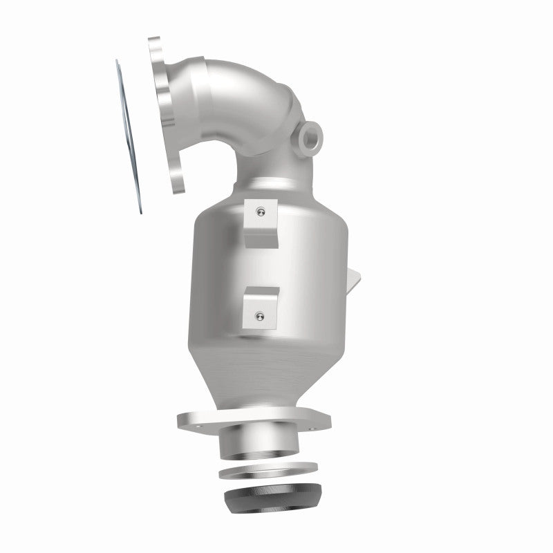 Magnaflow 09-12 Mazda CX-7 2.3L Direct Fit Converter