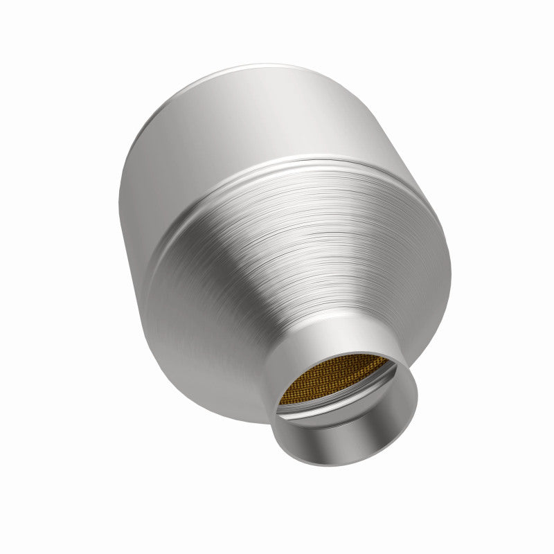 MagnaFlow Conv Universal 5.0 C/C 2.0 Spun OEM