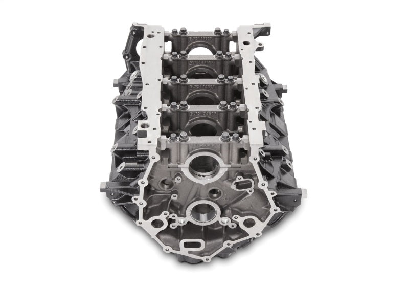 Ford Racing 2020+ F-250 Super Duty 7.3L Cast Iron Engine Block