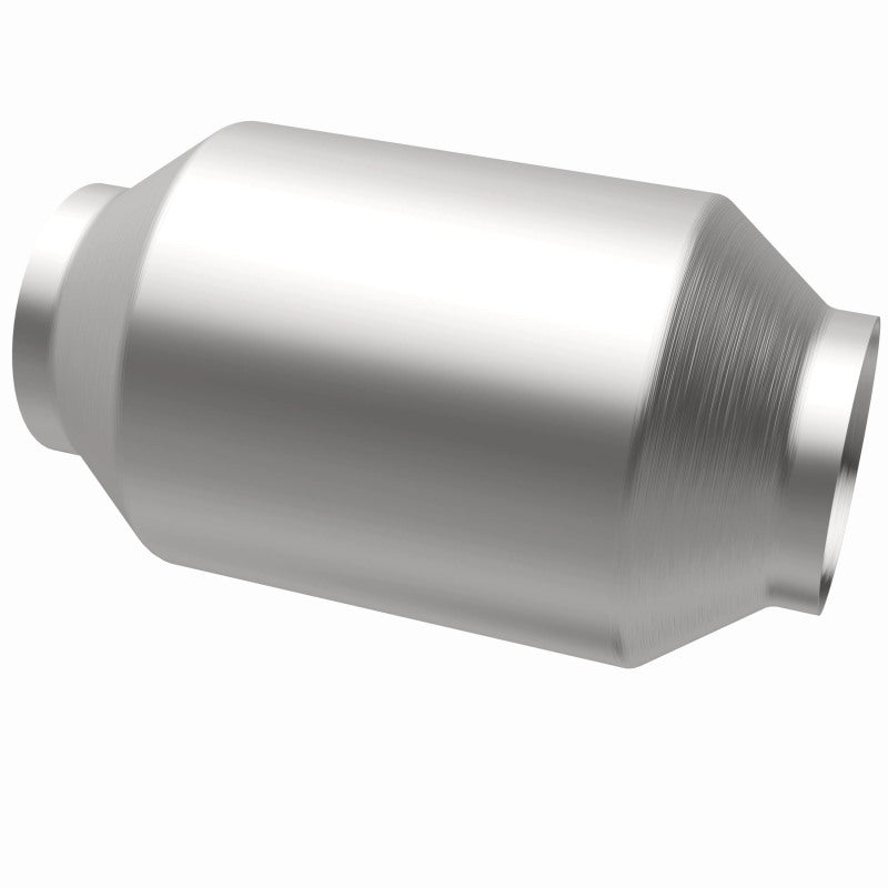 MagnaFlow Conv Universal 5.0 C/C 3.0 Spun OEM