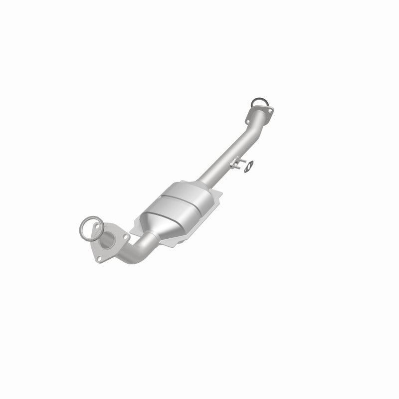 MagnaFlow Conv DF 01-04 Toyota Sequoia 4.7L P/S