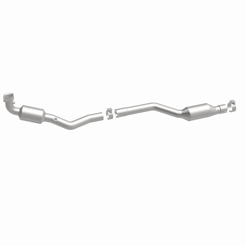 Magnaflow 2006 Mercedes-Benz SL500 5.0L Direct Fit Converter