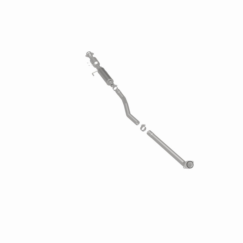 MagnaFlow Conv DF 13-18 Mazda CX-5 OEM Underbody