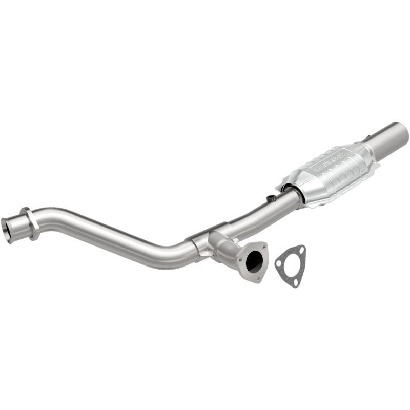 MagnaFlow Conv DF 2003 Dodge Ram 2500 Pickup Truck 5.7L 2WD