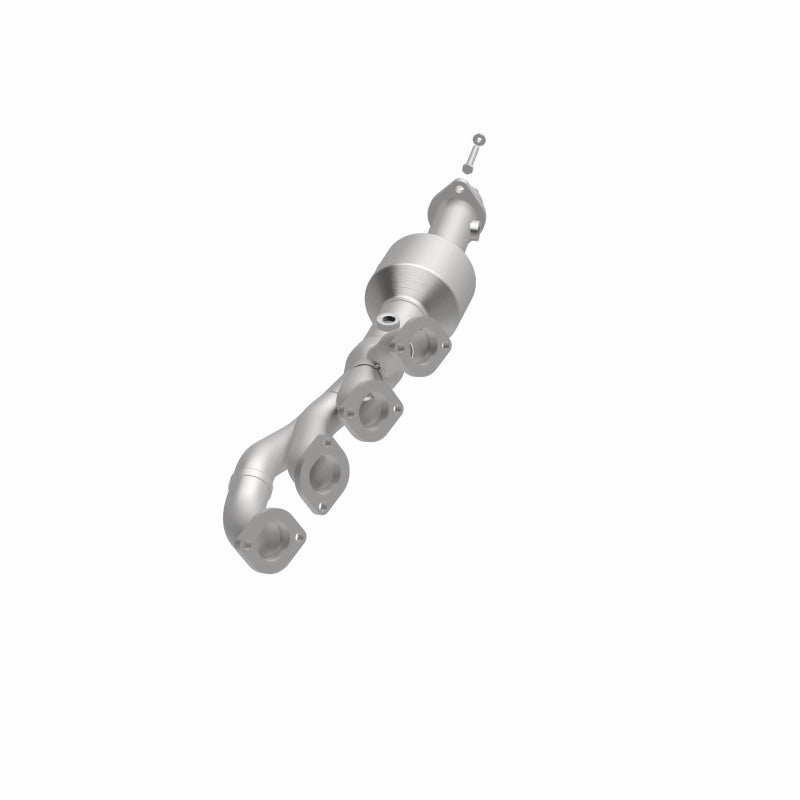 MagnaFlow Conv DF BMW 7 96-98 D/S OEM