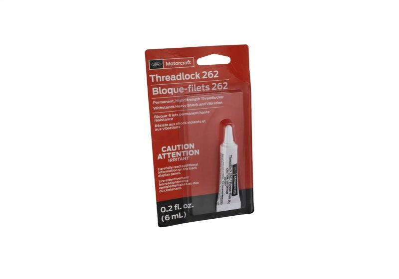 Ford Racing 2024 Mustang 2.3L Track Lowering Spring Kit