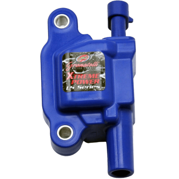 Granatelli Motor Sports Pro-Series Extreme Coil Pack 28-0513-1B