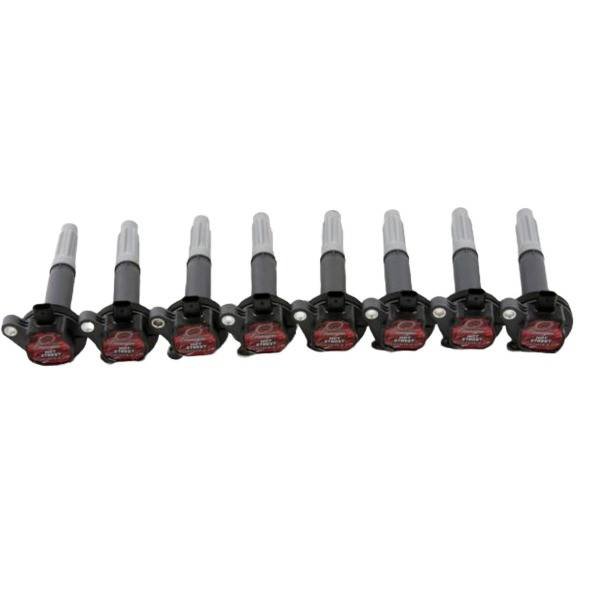 GranatelliÊMotor SportsÊHot Street Coil-On-Plug Coil And Connector Kit 28-1816HS