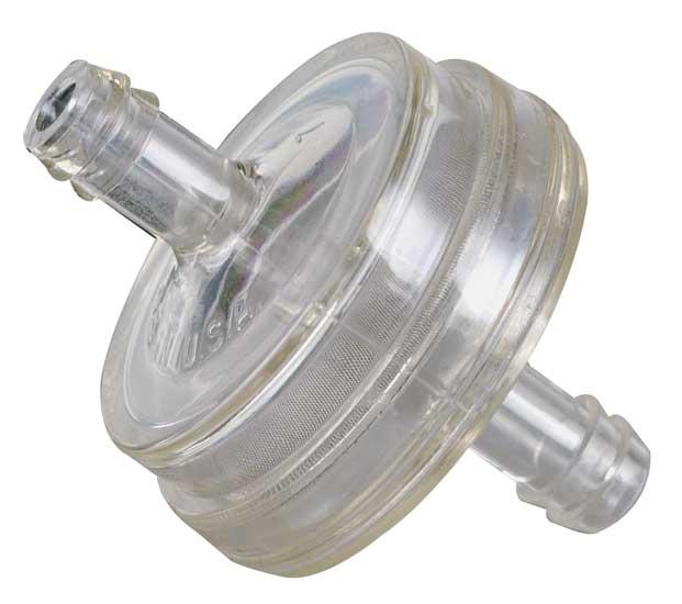 K&N 97-08 Ford F150 5.4L V8 Fuel Filter