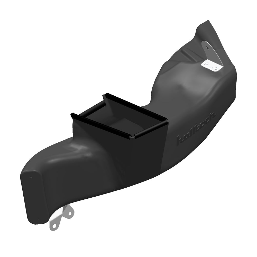 HALLTECH TRIC RAM AIR SYSTEM for C7 Z06 & Grand Sport Only - Enhance Performance