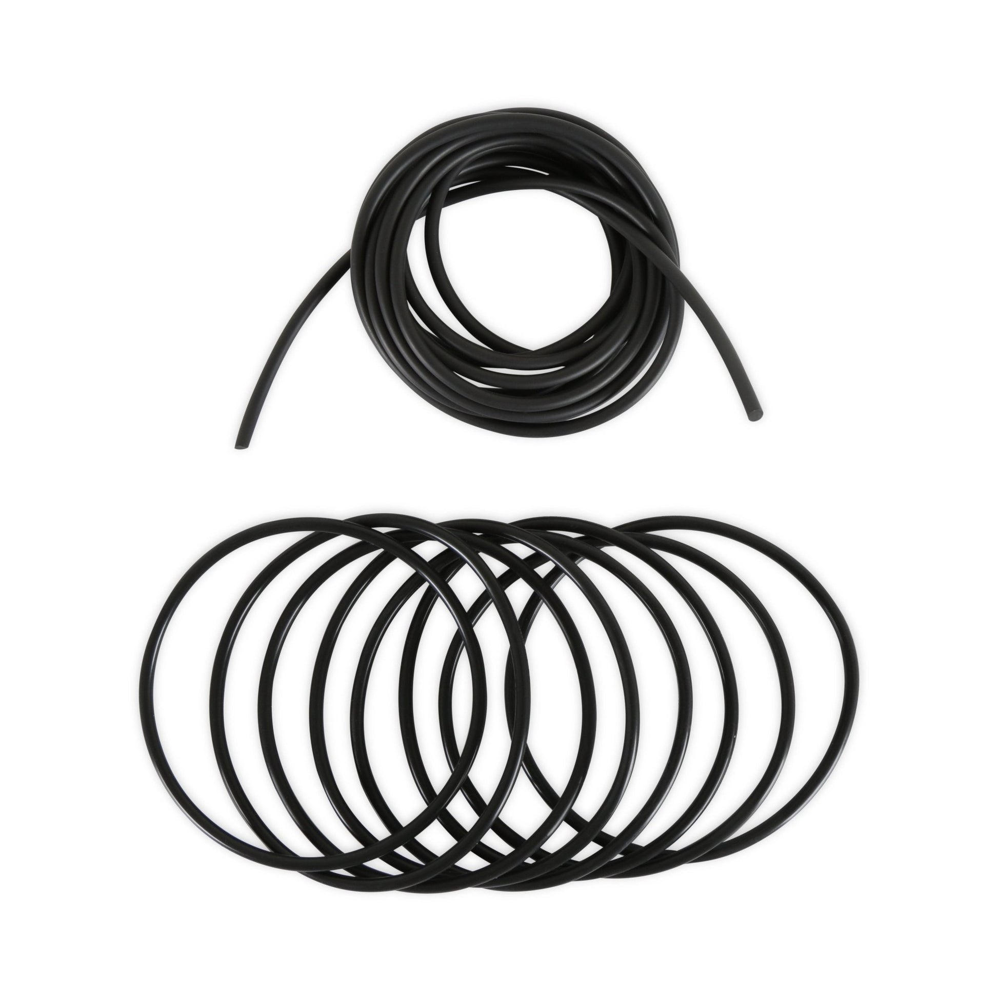 Holley Hi-Ram EFI Intake Manifold Kit - Small Block Chevy