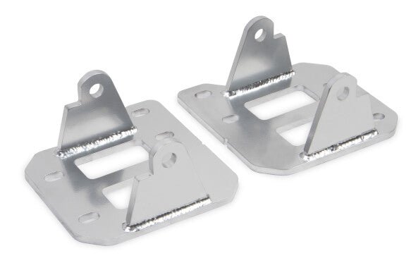 Hooker BlackHeart Engine Mount Brackets 9