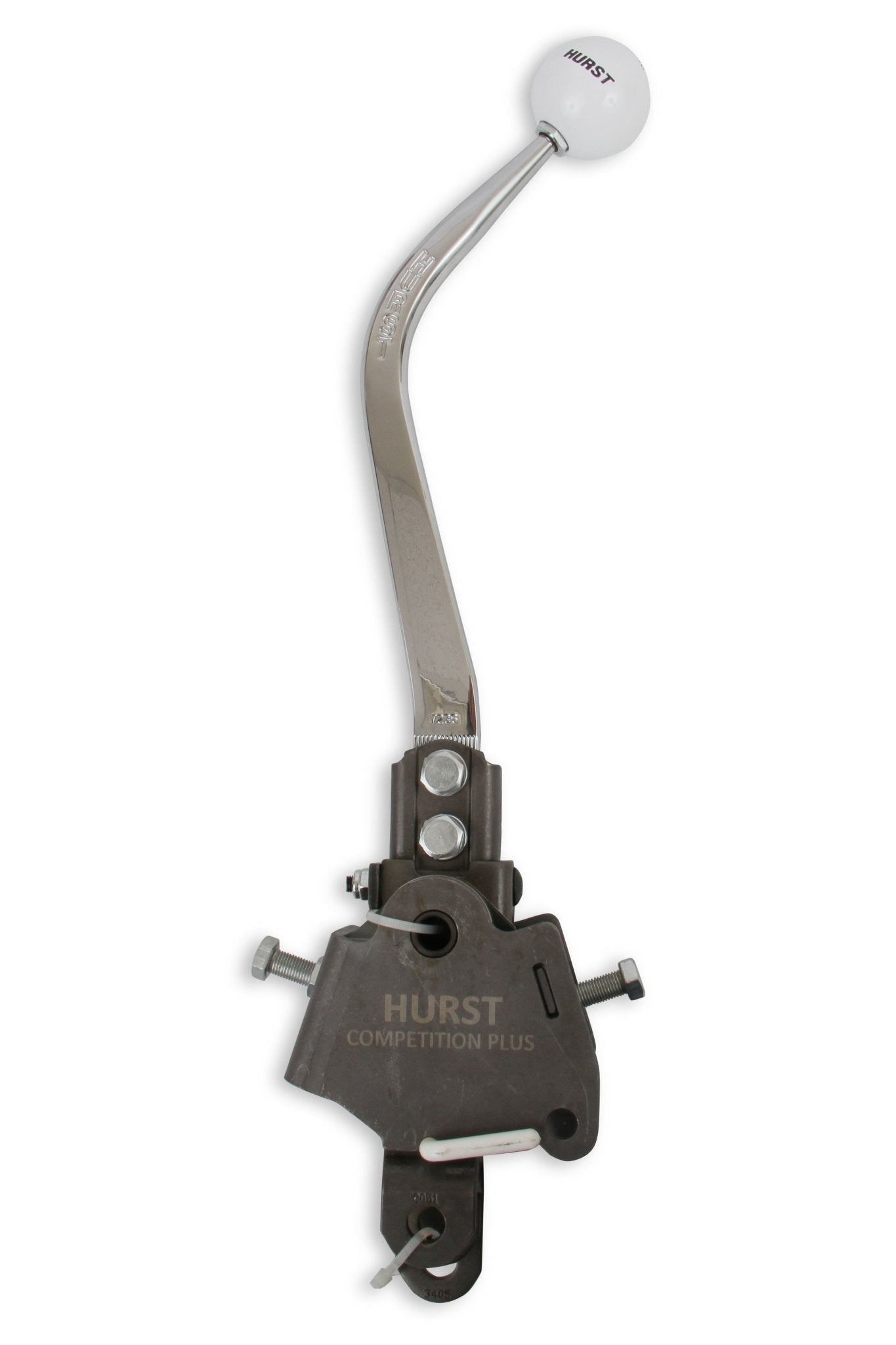 Hurst 4-Speed Shifter for GM/Studebaker - Hurst Competition/Plus Model
