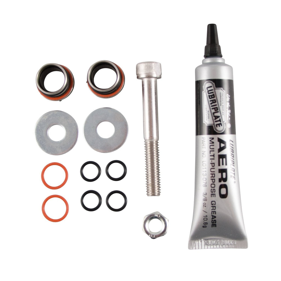 Hurst Pit Pack-Extreme Duty Bushings