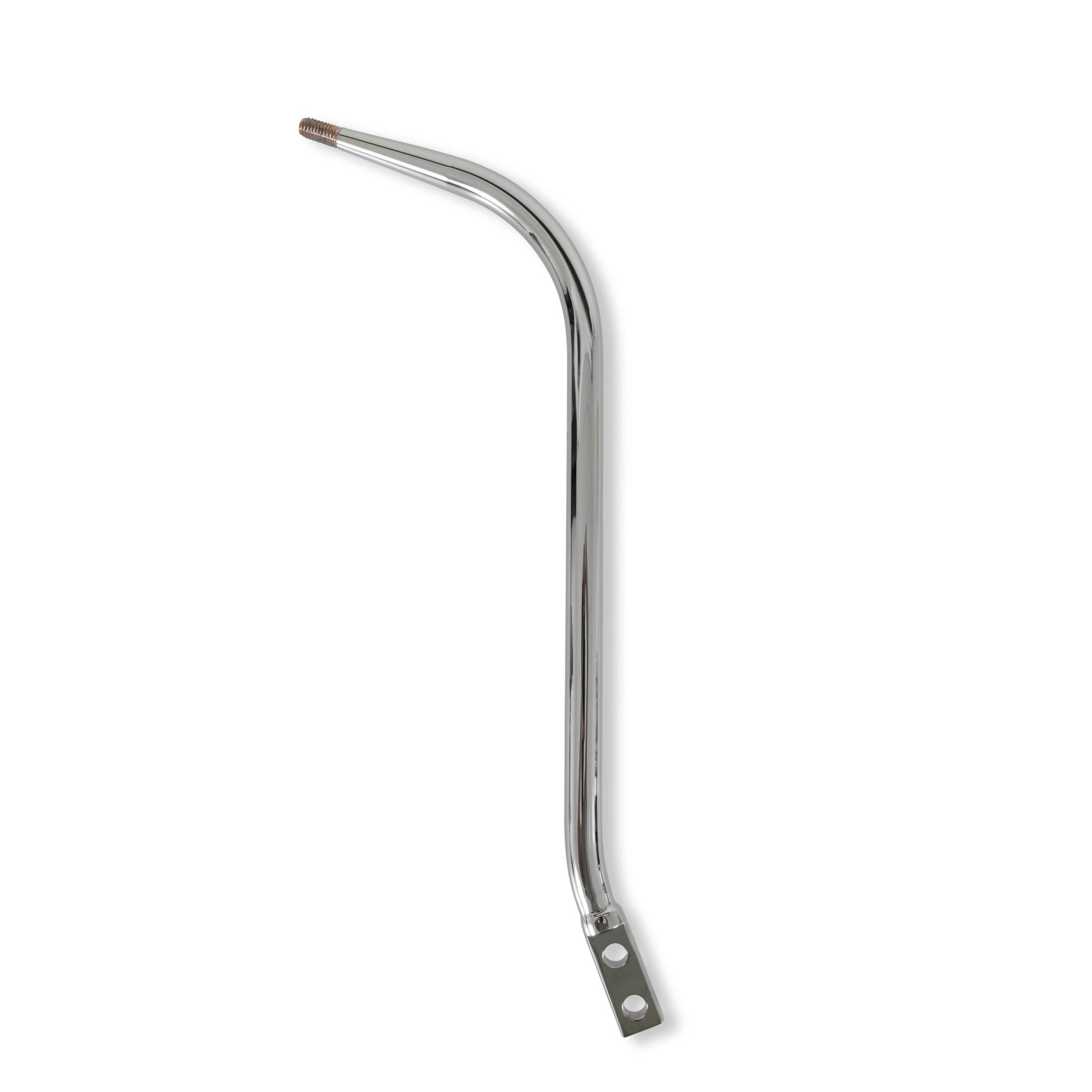 Hurst Shifter Stick - Tube Style - Chrome