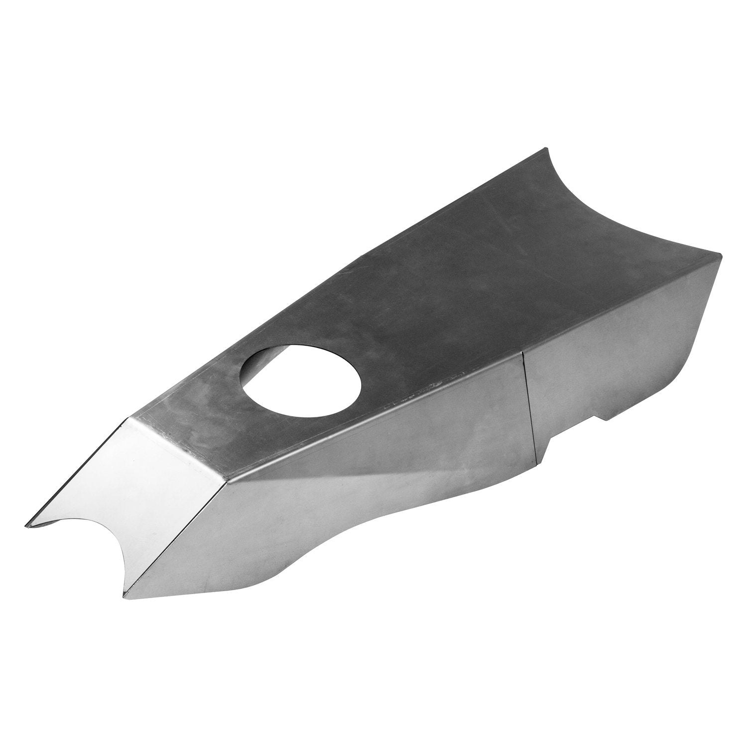 Hurst Tunnel Patch GM A-Bodies 1968-1972