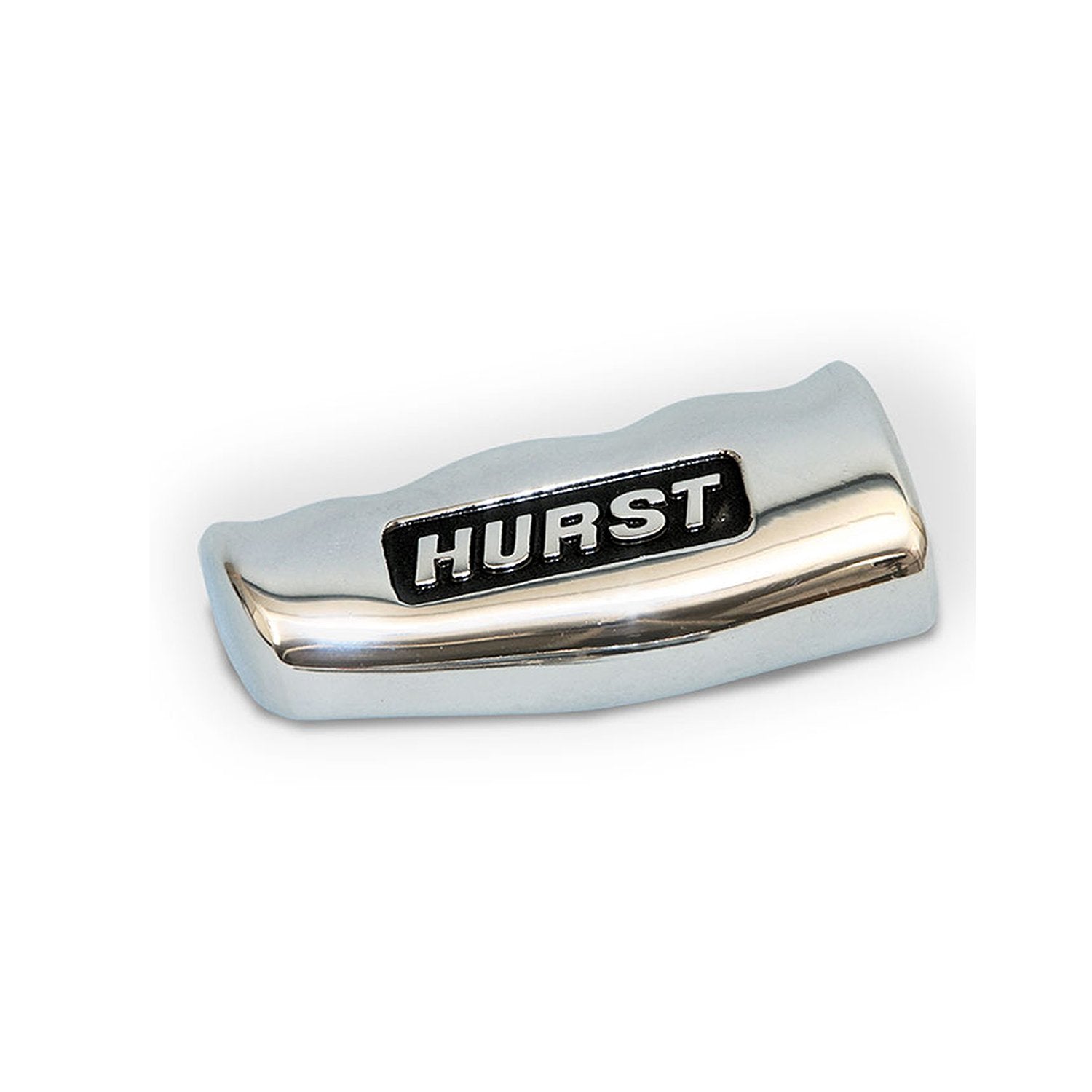 Hurst T-Handle Polished - Universal Design for Superior Grip