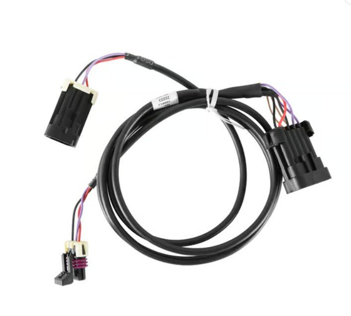 IGNITION HARNESS, FERROUS CRANK/MAG CAM 558-431