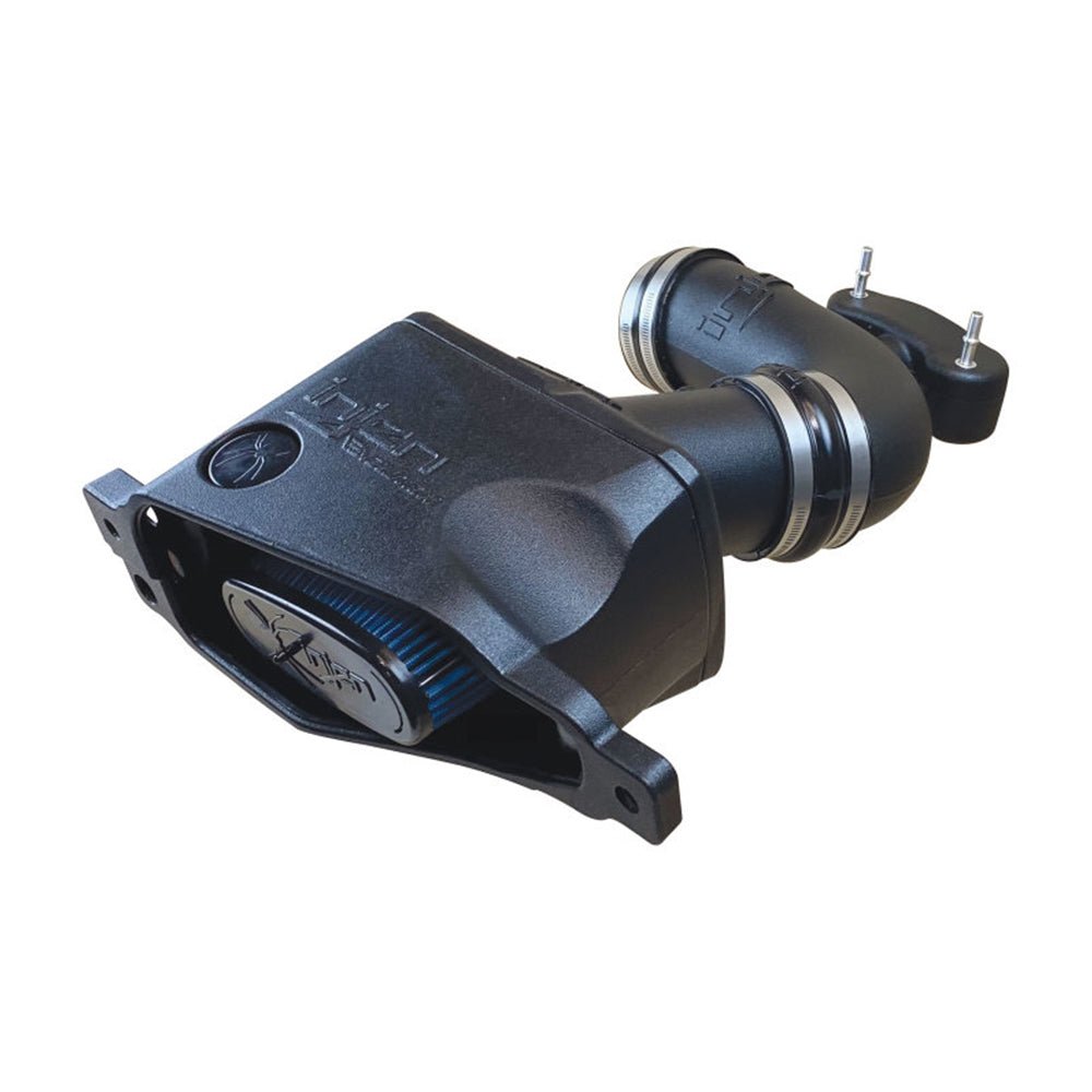 Injen Corvette C7 Intake 14-19 Chevrolet Corvette C7 6.2L V8 Evolution EVO7202