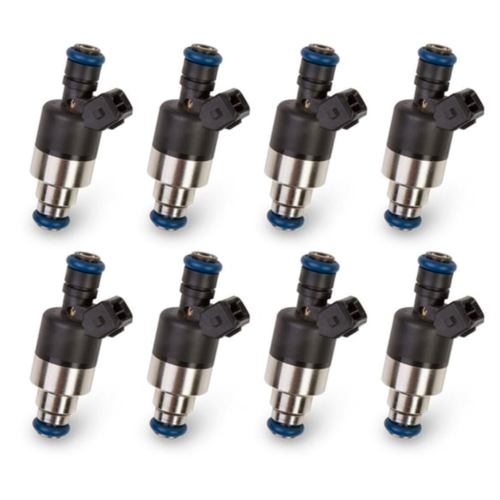 KIT, FUEL INJECTOR 160PPH, 8 PACK 522-168FM