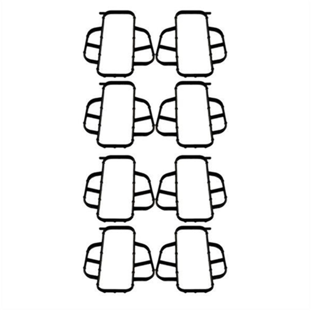 Seal Port LS Airforce Kit for 2701, 2702, 2710