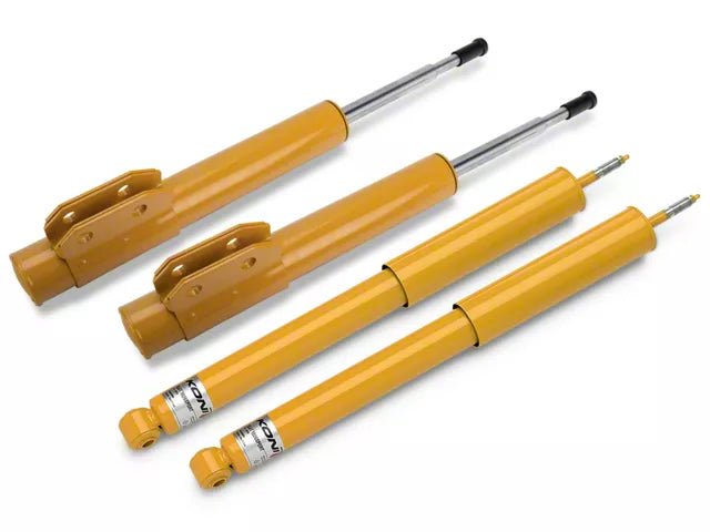 KONI Sport Adjustable Shock and Strut Kit (87-93 V8 Mustang)Find parts that fit my vehicle
