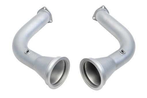 Lamborghini Urus SOUL Cat Bypass Pipes