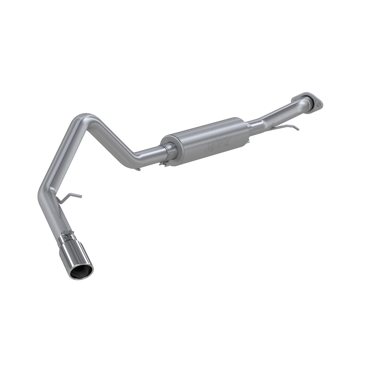 MBRP XP Series Exhaust Systems for 2000-2006 TAHOE, YUKON - S5026409