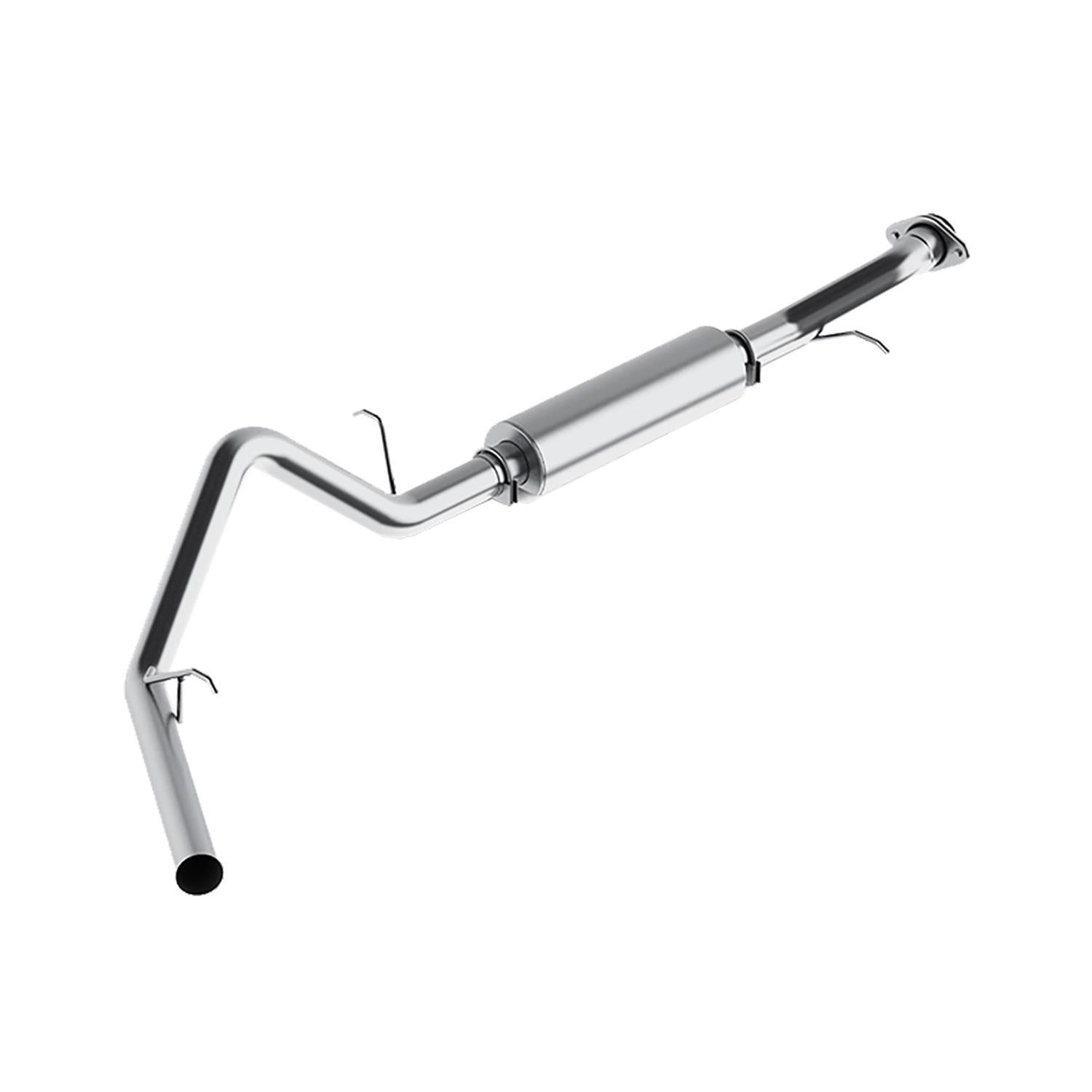 MBRP Installer Series Exhaust Systems for 2000-2006 TAHOE, YUKON - S5026P
