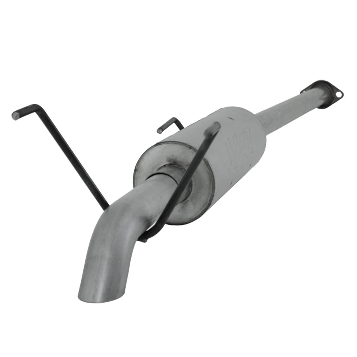 MBRP Installer Series Exhaust Systems for 2005-2015 TACOMA - S5322AL