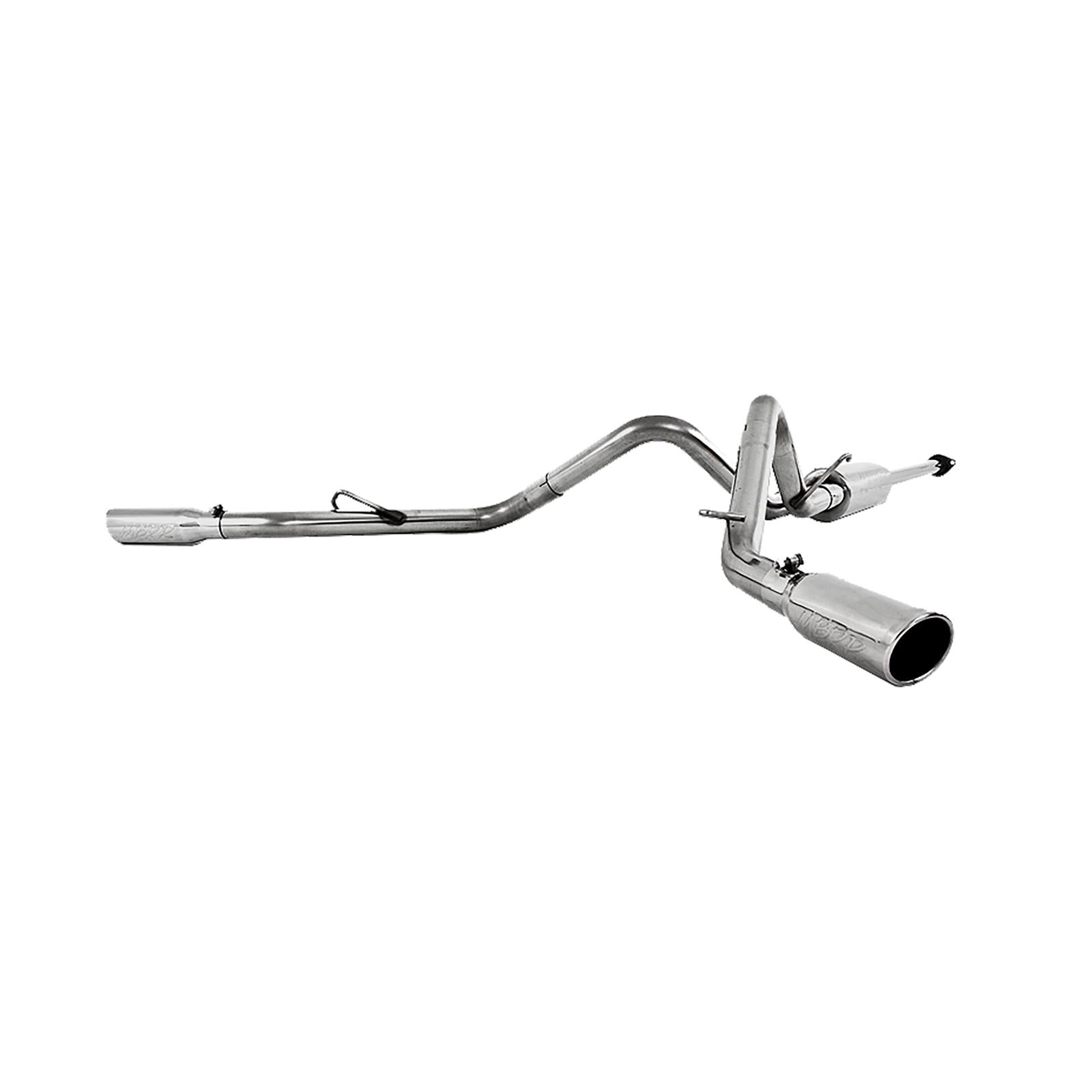 MBRP XP Series Exhaust Systems for 2005-2015 TACOMA - S5328409