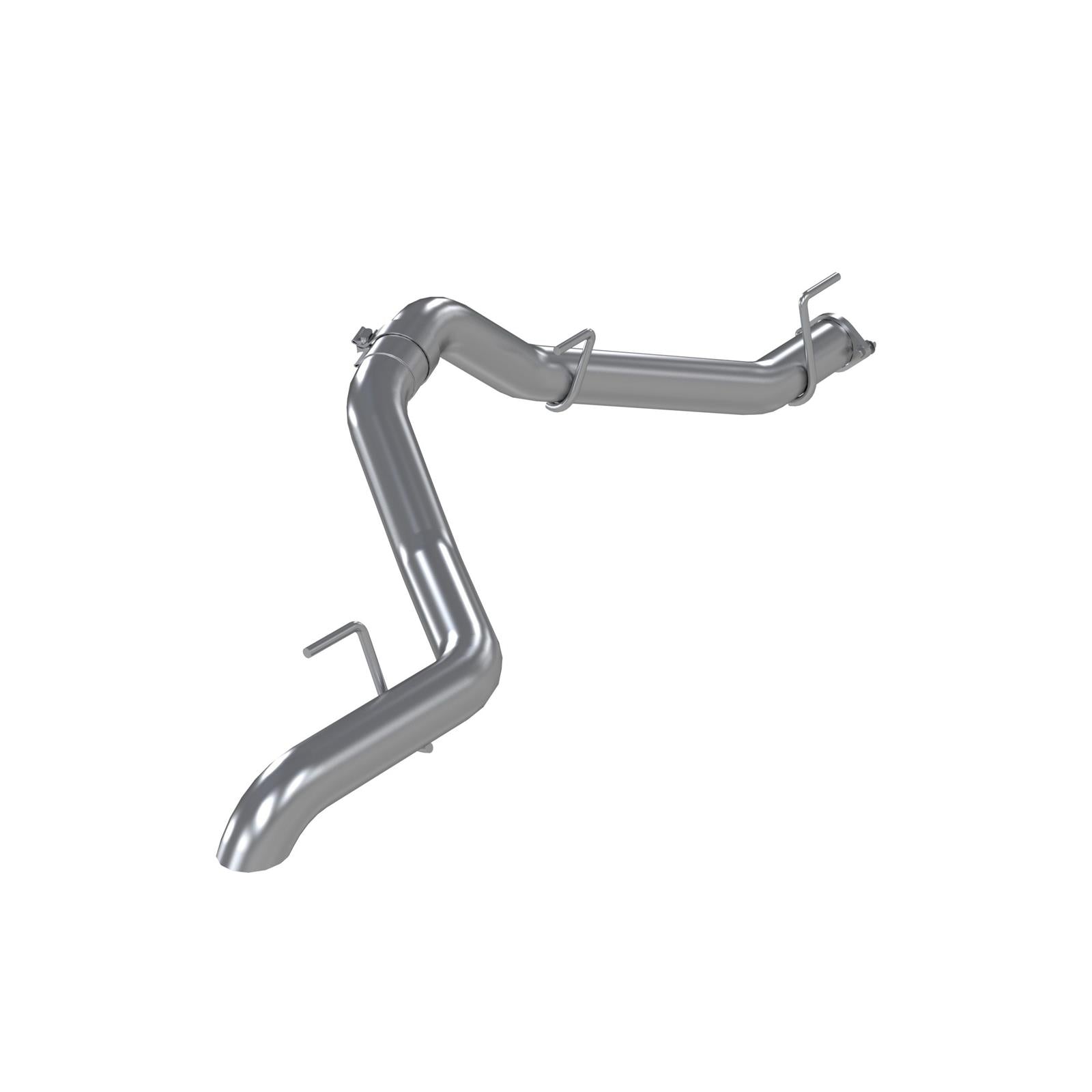 MBRP XP Series Exhaust Systems for 2021-2023 GLADIATOR - S6502409
