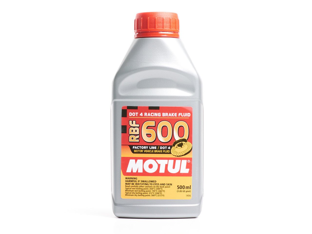 Motul RBF 600