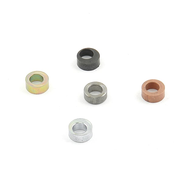 Mr. Gasket Cam Bushing Kit - 0, 2, 4, 6, 8 Degree Advance/Retard