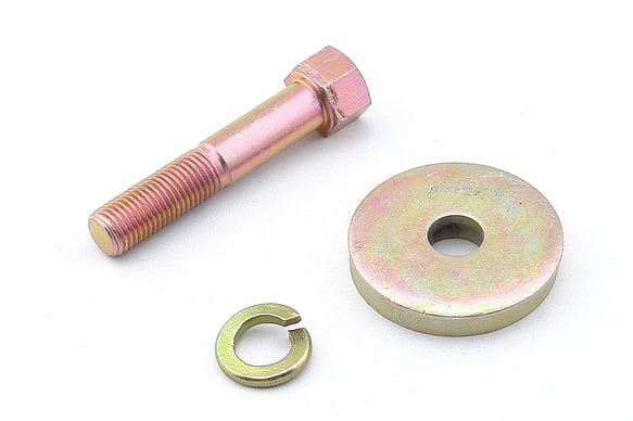 Mr. Gasket Harmonic Balancer Bolt & Washer Set