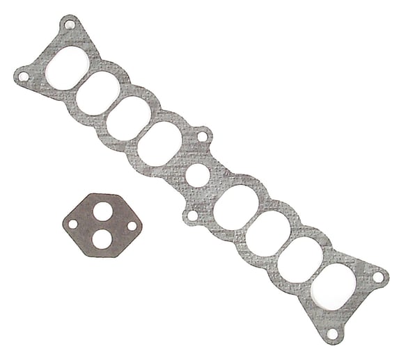 Mr. Gasket Performance Intake Gasket - Upper Runner Plenum To Base