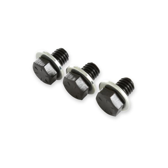 Mr. Gasket Torque Converter Bolts GM