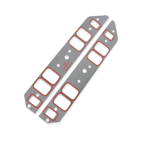 Mr. Gasket Ultra-Seal Intake Manifold Gaskets .060 Inch Thickness