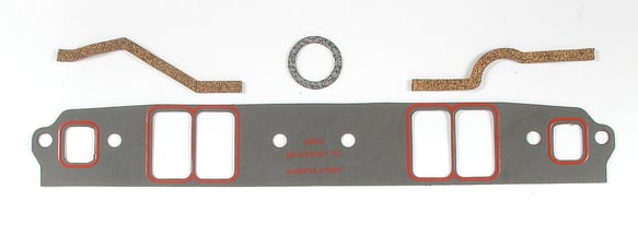 Mr. Gasket Ultra-Seal Intake Manifold Gaskets .125 Inch Thickness
