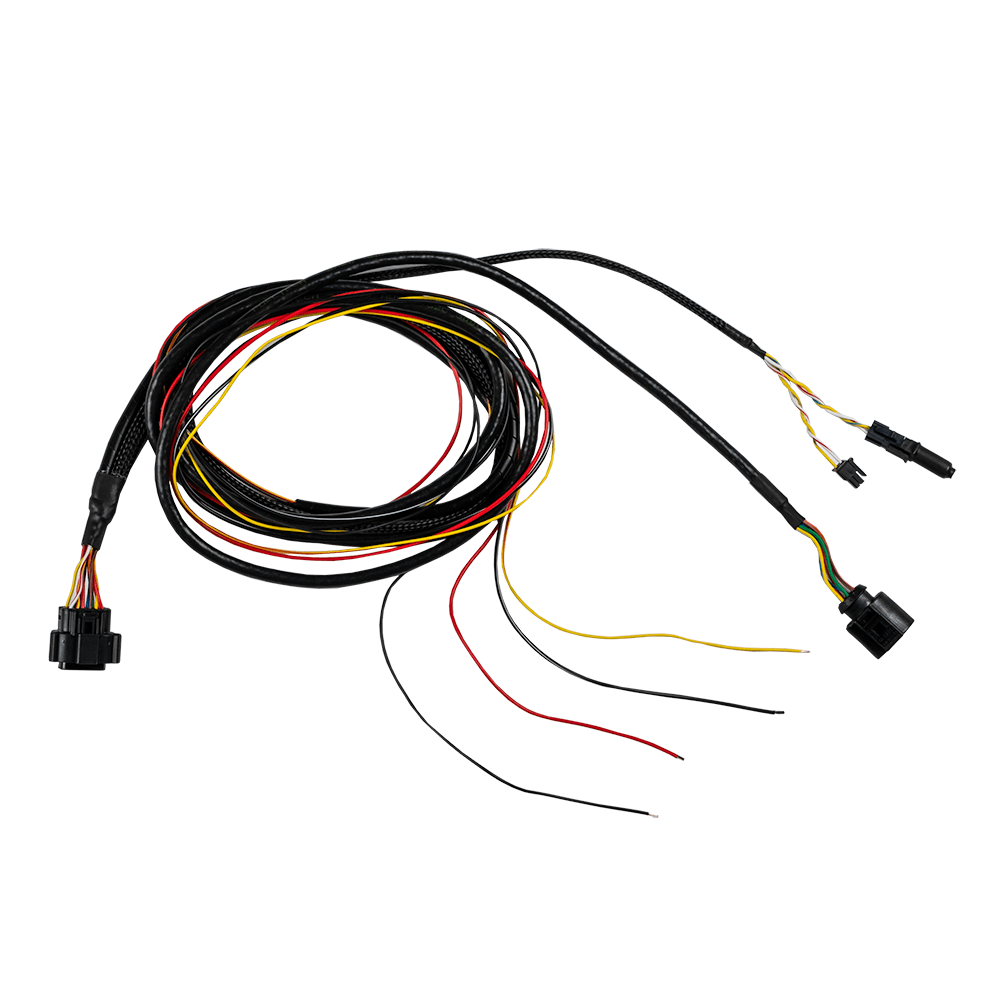 NanoPRO Wideband O2 Sensor Controller to Bosch LSU 4.9 Sensor Wiring Harness