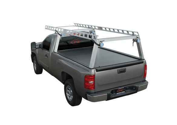 Pace Edwards 97-16 Ford F-150 Lt Duty Ext Cab LB / Chevy GMC Toyota Tundra Ext Cab LB Rack paeCR6005